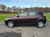 Dacia Sandero Stepway TCe 90 Navi PDC AHK - Dacia Sandero in Duisburg