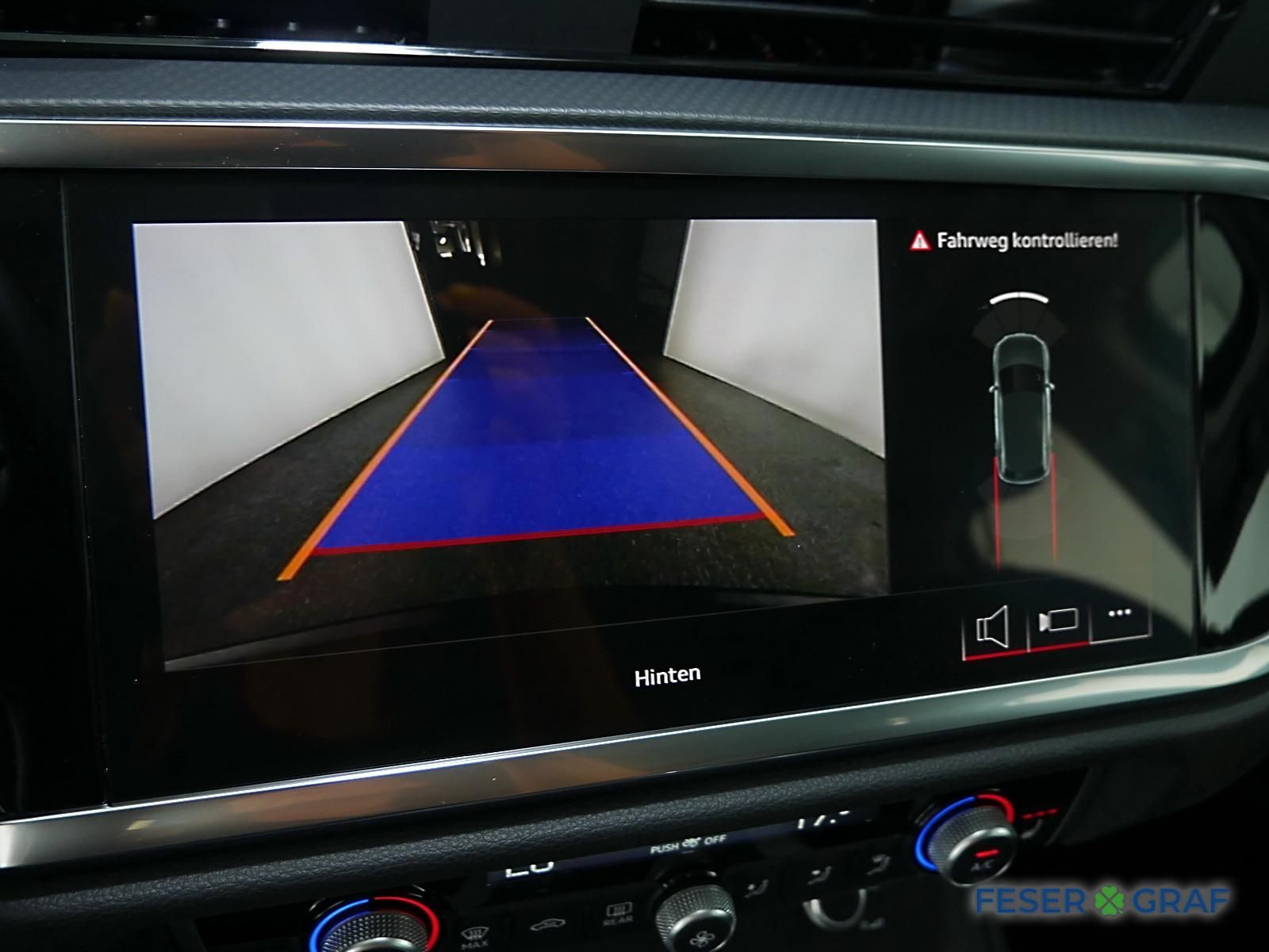 Audi Q3 - Bild 8