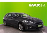 Ford Mondeo 2.0EB Turnier Aut.Titanium LED+NAVI+SHZ+P - Ford aus 2022
