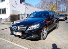 Fahrzeugabbildung Mercedes-Benz E 400 T Elegance Navi Schiebedach SHZ PDC Klima!