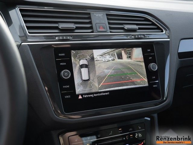Tiguan Elegance 4M. TDI DSG 360° AHK Matrix el. 