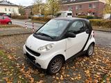 Smart ForTwo | 451 mhd | TÜV neu - Smart Gebrauchtwagen in Münster