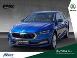 Skoda OCTAVIA COMBI STYLE 2.0 TDI DSG ** OHNE KM! ** - Skoda Octavia Tageszulassungen mit Diesel-Antrieb