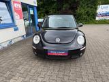 Volkswagen New Beetle Lim. 1.6 - Volkswagen New Beetle: Sportwagen