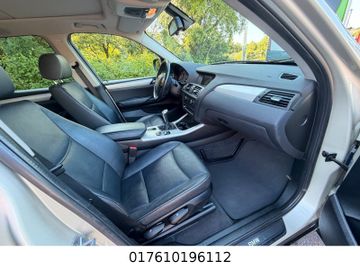 BMW X3 - 9