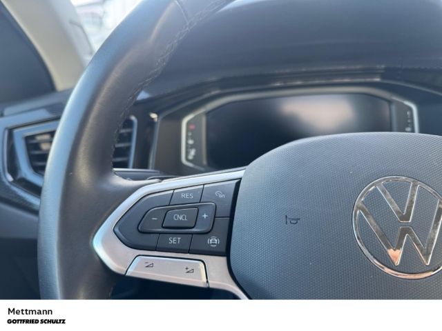 Volkswagen Taigo - Bild 12