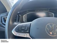 Volkswagen Taigo - Vorschau Bild 12