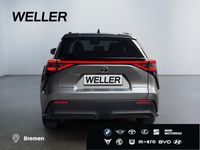Toyota bZ4X - Vorschau Bild 6