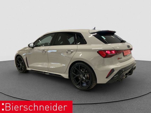 Audi RS3 - Bild 7