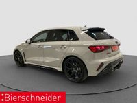 Audi RS3 - Vorschau Bild 7