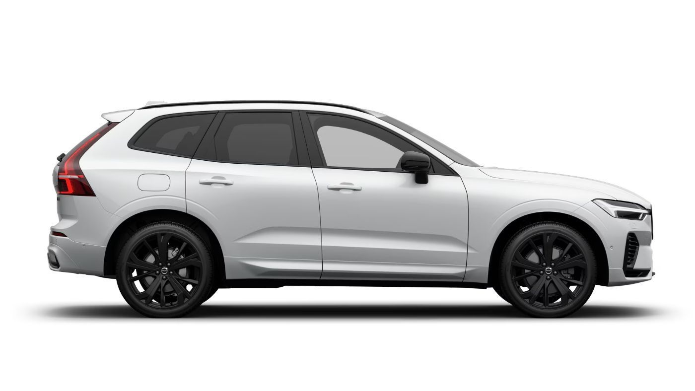 Volvo XC60 - Bild 7