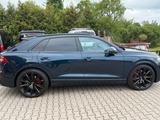 Audi SQ8 TFSI quattro tiptronic -