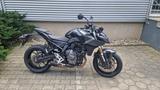Suzuki GSX-8S mit Softtaschensystem - Offers matching your search criteria
