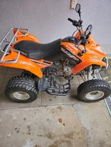 Kymco Maxxer 300 - Offers