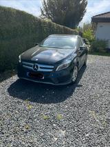 Mercedes-Benz Mercedes GLA 250 4 Matic - : Mercedes Gla