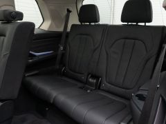 Foto Nummer 30: BMW X7