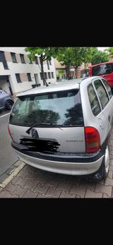 Andere Opel Corsa B - Andere aus 1997