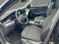 Skoda Octavia - Vorschau Bild 8