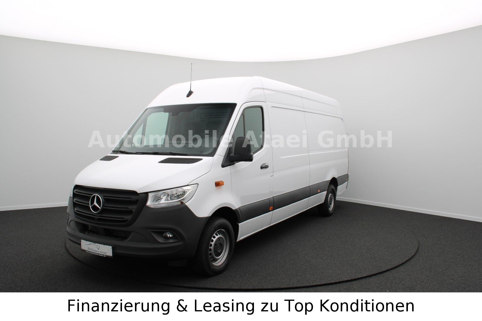 Fahrzeugabbildung Mercedes-Benz Sprinter 315 MAXI 360° KAMERA+ NAVI (1211)