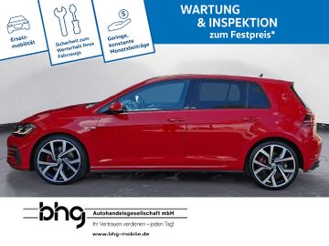 Volkswagen Golf - 3