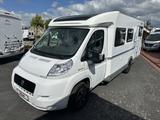 Knaus VAN Ti Sport +SAT/TV+ - Knaus Teilintegrierter