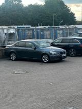 BMW e60 525d Tausch möglich alles anbieten!!! - BMW 525: E60 525d