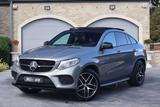 Mercedes-Benz GLE 450 GLE Coupé 450 / 43 AMG *BRABUS POWER *Ha - Mercedes-Benz GL Brabus