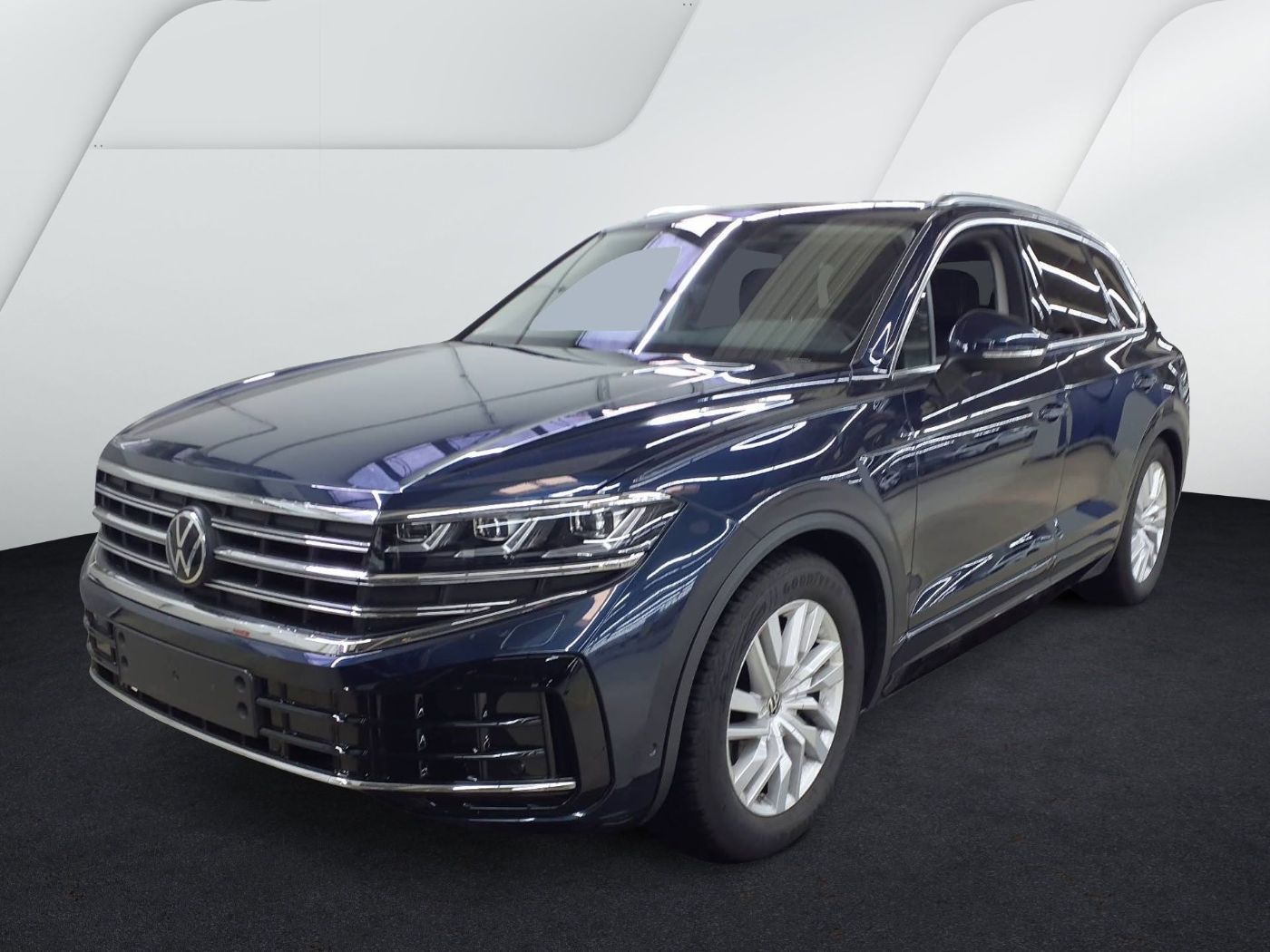 Volkswagen Touareg - Bild 2