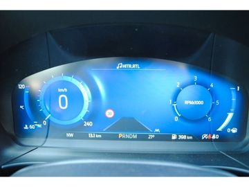 Fahrzeugabbildung Ford Kuga 2.0 ST-Line X  4x4+AUTOMATIK+SPORTFAHRWERK+