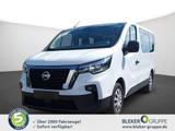 Nissan Primastar 9 L1H1 2,8t dci150 MT N-Connecta 1ST  - Nissan Primastar