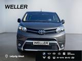 Toyota Proace 2,0l-D L2 Verso Executive *Black Edition* - Toyota Kleinbus 7-Sitzer