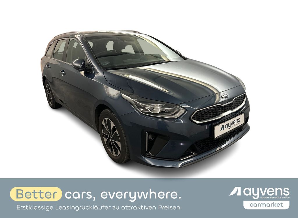 Image of Kia cee'd / Ceed