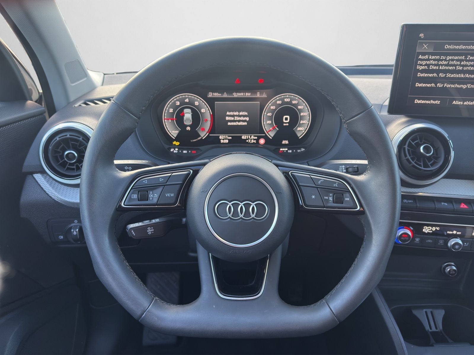 Audi Q2 - Bild 10