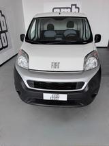 Fiat Fiorino 1.3 MJT 95CV Cargo - Fiat Fiorino aus 2022