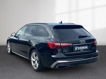 Audi A4 - 3