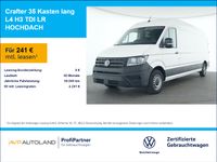 Volkswagen Crafter - Vorschau Bild 1