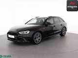 Audi A4 Avant 50 TDI qu S LINE HUD,S-SITZE,360°,B+O