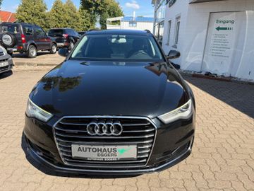 Audi A6 - 3