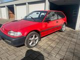 Honda Civic - Honda aus 1991