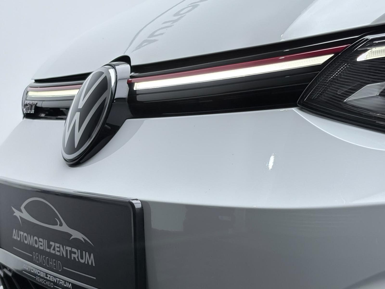 Volkswagen Golf GTI PANO AMBIENTE, миниатюра 11
