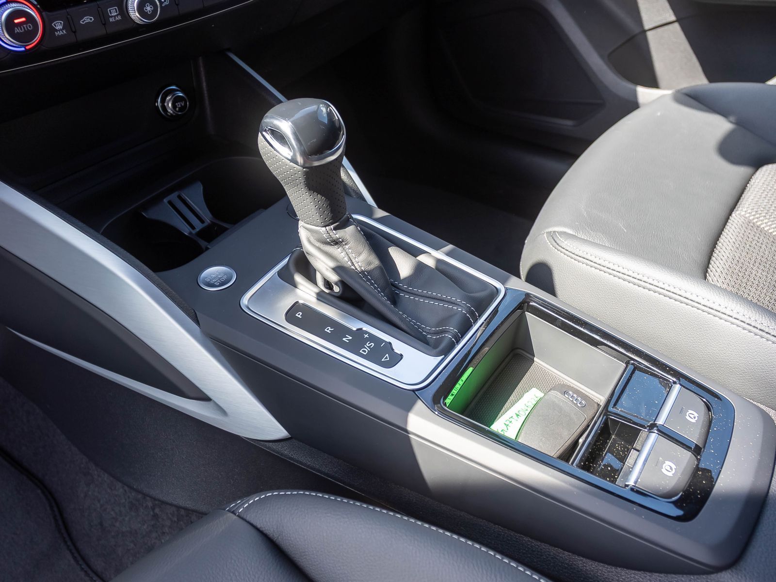 Audi Q2 - Bild 12