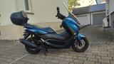 Yamaha N-Max 125,wenig km, 1.Hand, TÜV neu.Festpreis