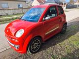 Microcar M.Go  492 DCI, 45km/h Mopedauto - Microcar M.Go Gebrauchtwagen