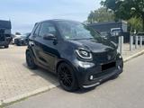 Smart fortwo cabrio BRABUS*NAVI*SHZ*KLIMA*TEMPO*LEDER - Smart: Händler