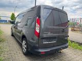 Ford Transit Connect lang Automatik*1.Hand*AHK*Klima - Ford Transit Connect in Bochum