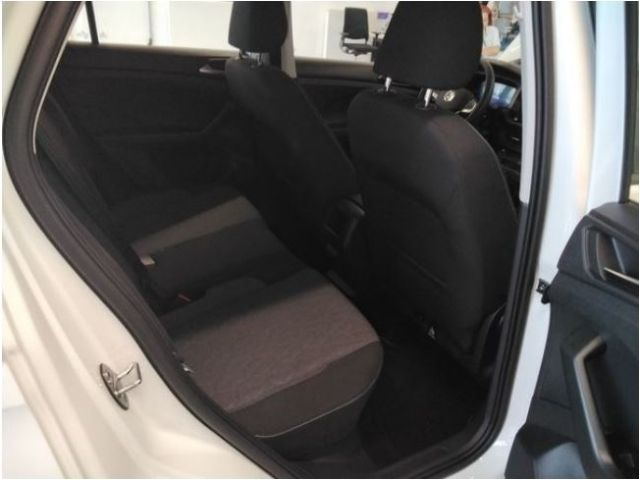 T-Cross 1.0 TSI Life Kamera/Navi/ACC/App-Connect
