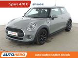 MINI One *LED*TEMP*PDC*SHZ*ALU*KLIMA*GARANTIE* - MINI ONE in Hamburg