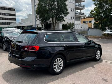 Volkswagen Passat Variant - 6