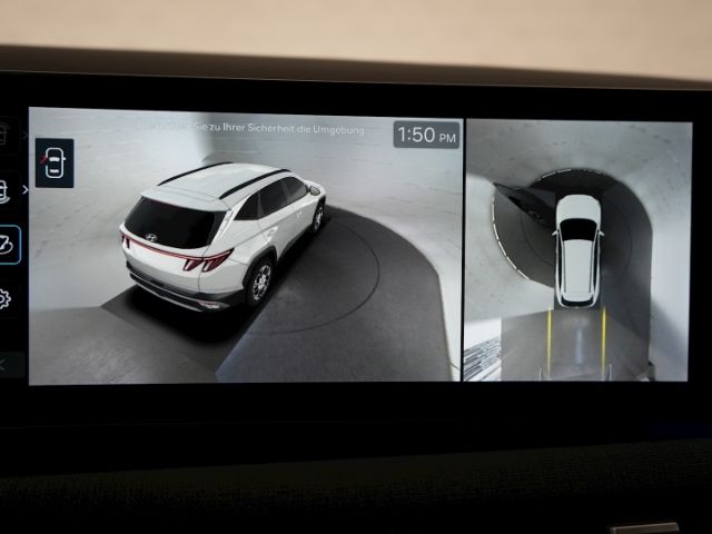 Tucson FACELIFT T-GDI PRIME 48V DCT+LED MATRIX+N