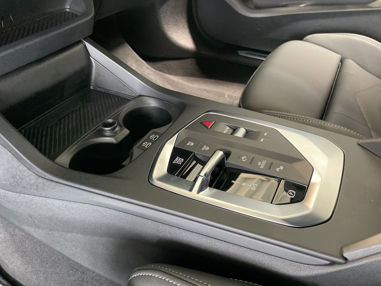 BMW M135 - Bild 17
